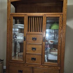 China Cabinet 
