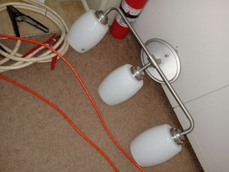 Bathroom Vanity Light