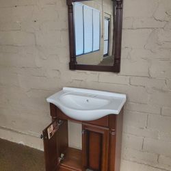 Bathroom Sets - NEW Valencia Euro-style