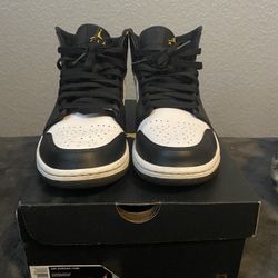 Jordan 1 Pollen 