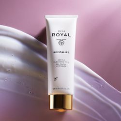 Jafra ROYAL GELLY  Crema Limpiadora Facial