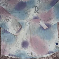 Disneyland Jersey Shirt 