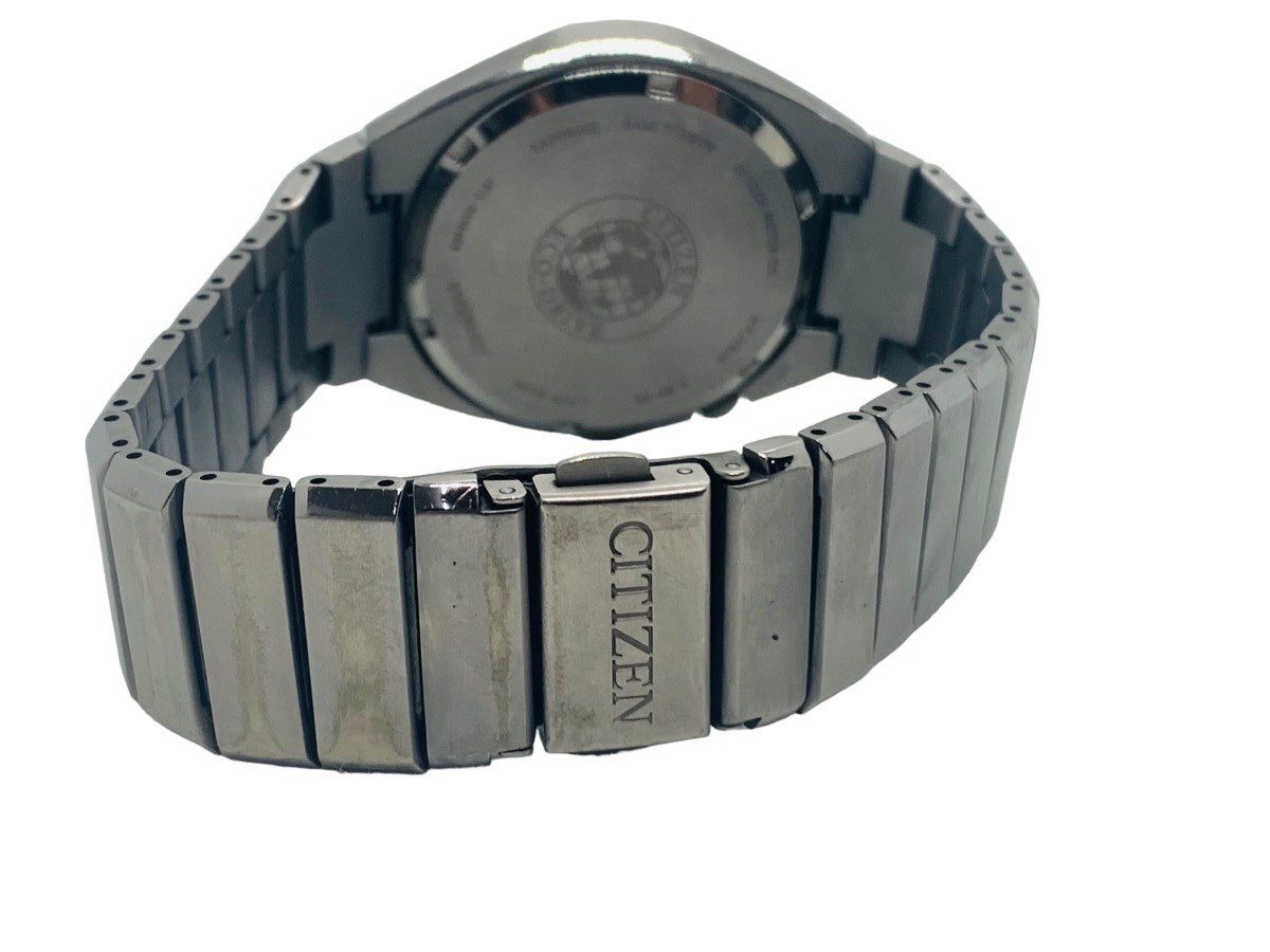 Citizen Titanium Eco-Drive Men