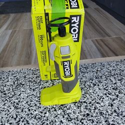 CUT OFF TOOL RYOBI 18V TOOL ONLY 