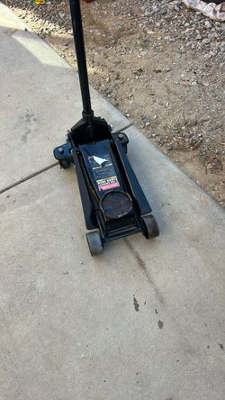 Floor Jack