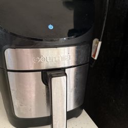 Gourmia Air Fryer