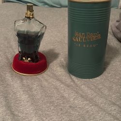 Jean Paul Gaultier Le beau