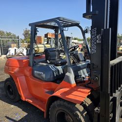 Forklift For sale  And Service 