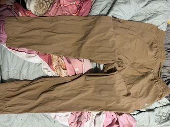 Brand new pants