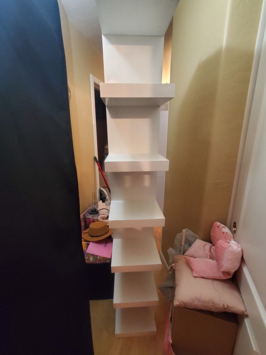 Shelf
