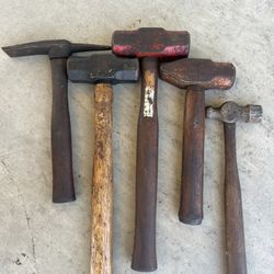 Hammer 