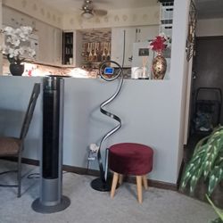 lamp