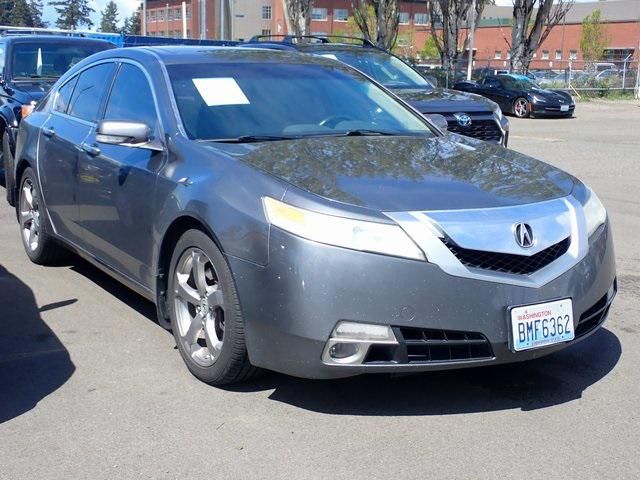2009 Acura TL