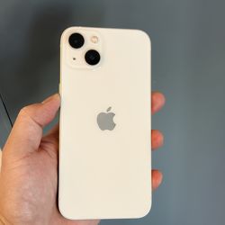 iPhone 13 White 128GB Unlocked