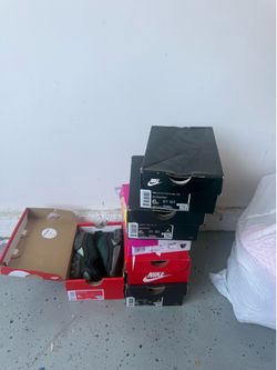 Moving Sale! Bulk Women’s/Kids Clothes & Shoes Lot