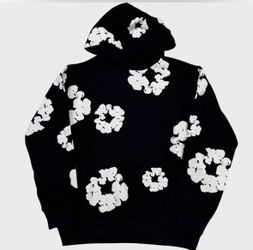 Denim Tears Hoodie