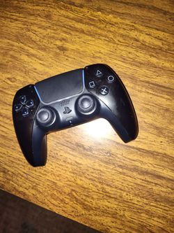 PS5 controller