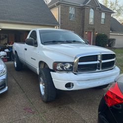 2003 Dodge Ram 1500