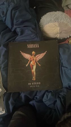 Vinyl collection