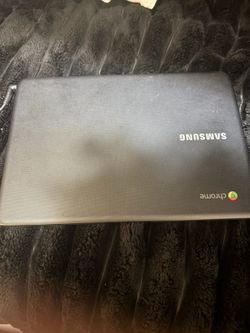 Chromebook