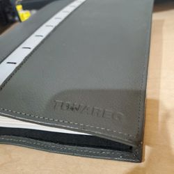 2006 Volkswagen Touareg