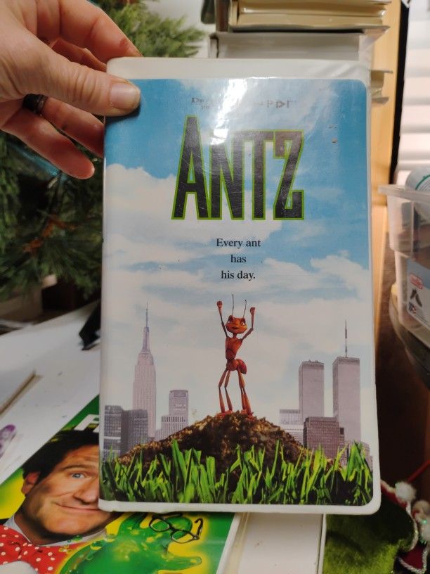 Antz