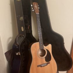 Acustic Guitar 