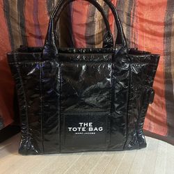 Marc Jacob’s Tote Bag