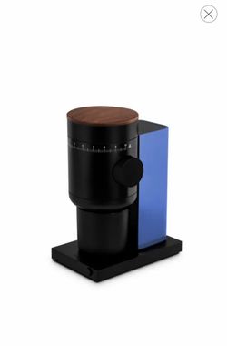 Fellow Opus 2 Grinder - Brand New
