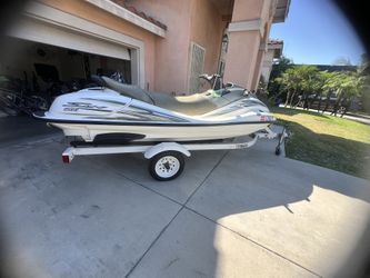 2000 Yamaha 2000 Yamaha 1200