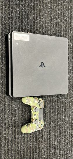 1TB Sony PlayStation 4 Complete (3238)