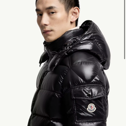 MAYA MONCLER JACKET