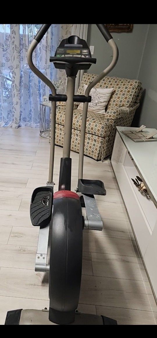 Bike For Exercise. Almost New,. Few use