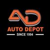 Auto Depot Fresno