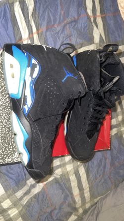 Jordan 6 retro brand new