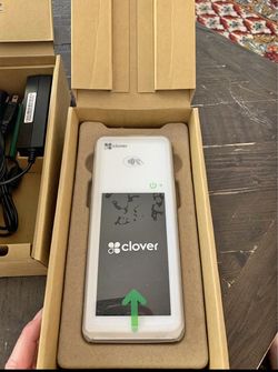 Clover Flex 2