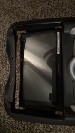 Pioneer DMH1770NEX car stereo