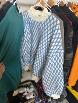 HOODIE/SWEATER/SHIRT/SWEATSHIRT