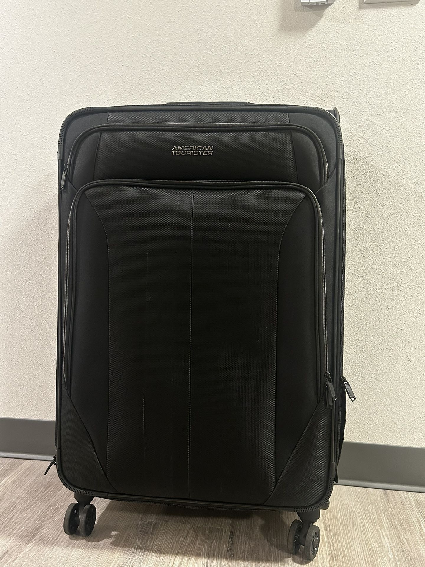 Large Luggage