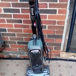 Shark Apex Vacuum Cleaner 