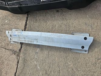 Tesla model 3 rear rebar Oem
