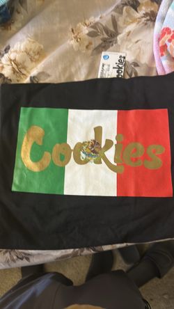 Cookies T Shirt