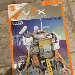 HEXBUG BOT