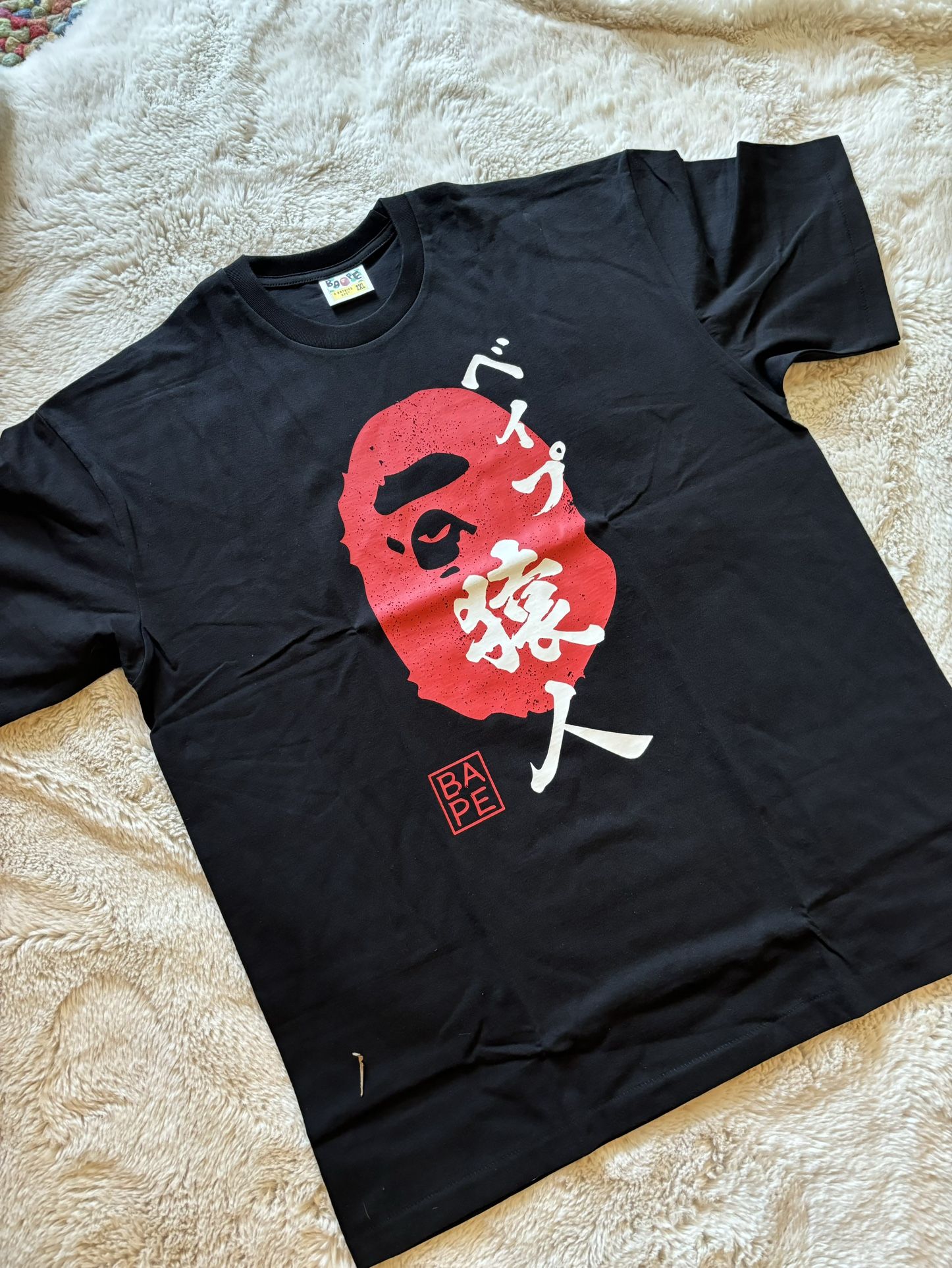 Bape Shirts