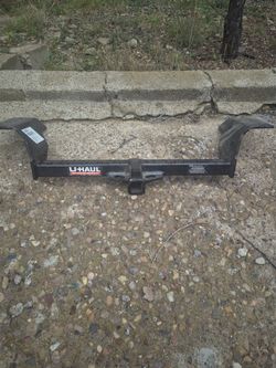 Uhaul Tow Hitch For Car