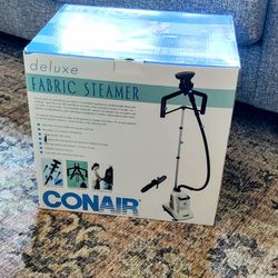 Conair Fabric Steamer 