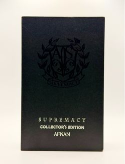 Afnan Supremacy Collectors Edition