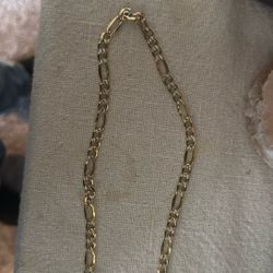 14k Gold Chain