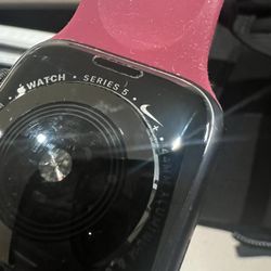 Apple Watch Series 5