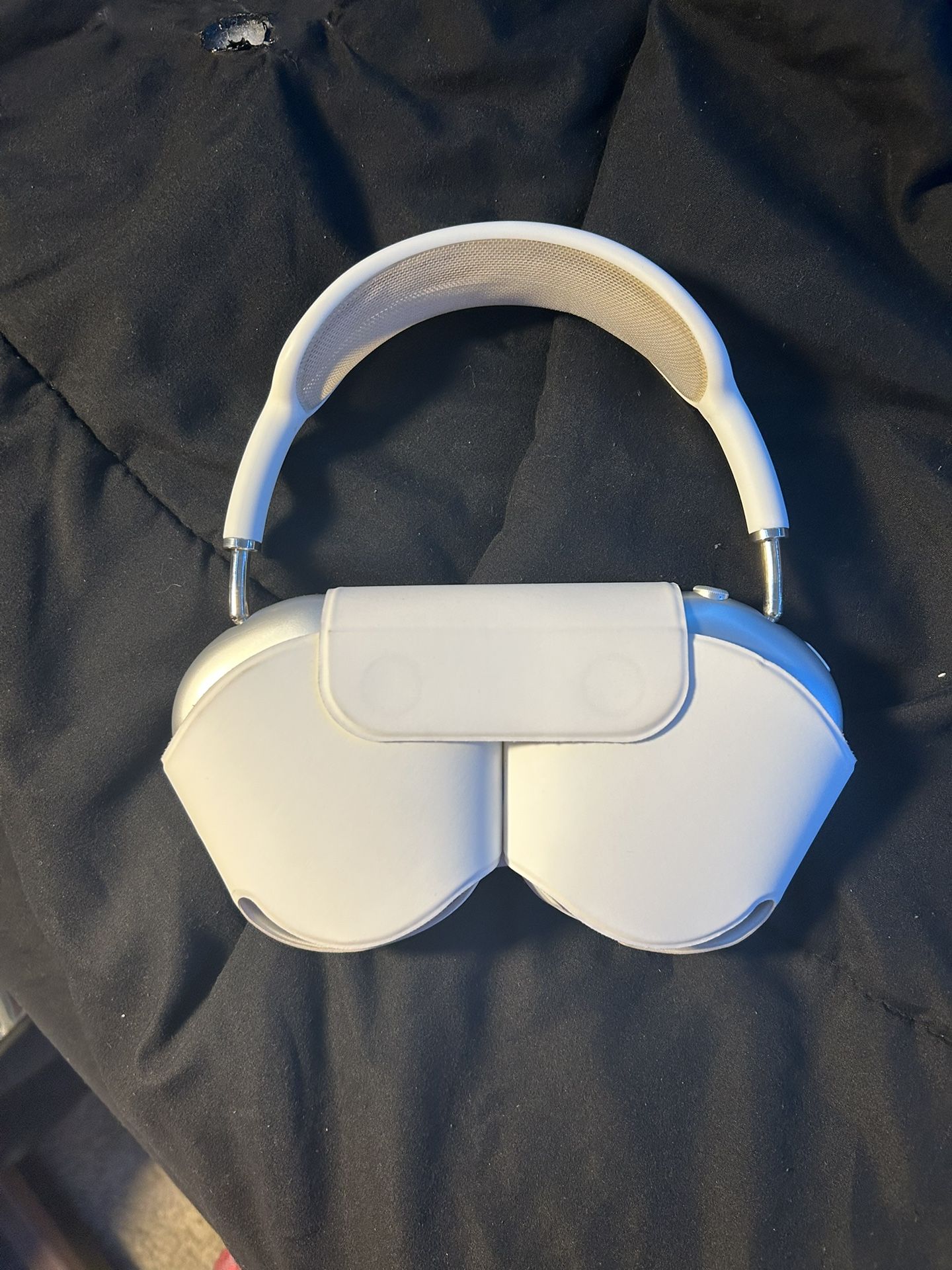 Airpod Maxs white